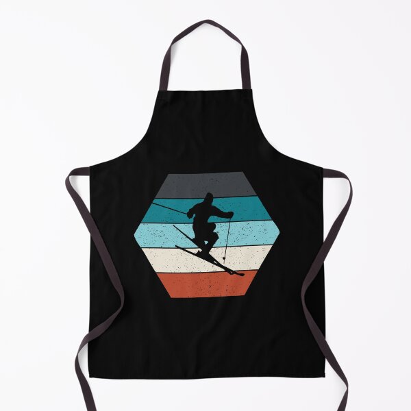 Item preview, Powder Day - Skier designed and sold by HeatherPore.