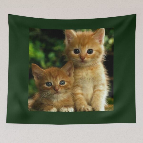 Item preview, Cute Kitten designed and sold by Moni3572.
