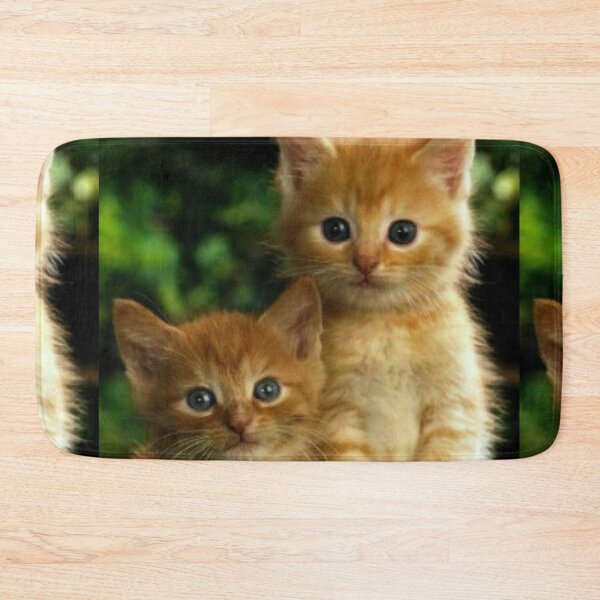 Item preview, Cute Kitten designed and sold by Moni3572.