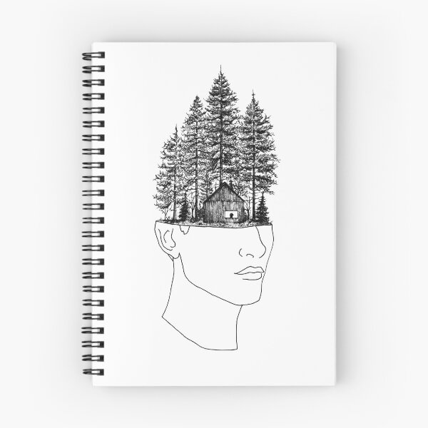 Item preview, The National, Nobody Else Will Be There designed and sold by liamlynch416.