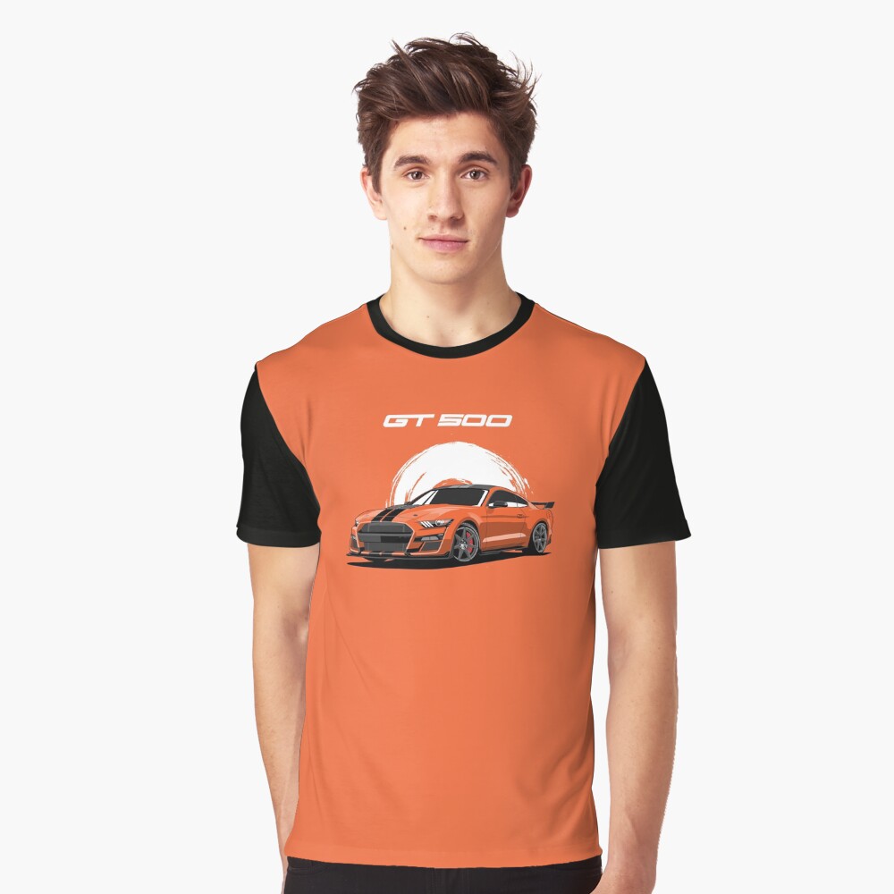 Item preview, Graphic T-Shirt designed and sold by Keyur44.