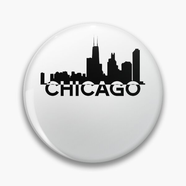 Item preview, Chicago designed and sold by csaron92.