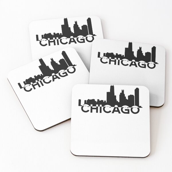 Item preview, Chicago designed and sold by csaron92.