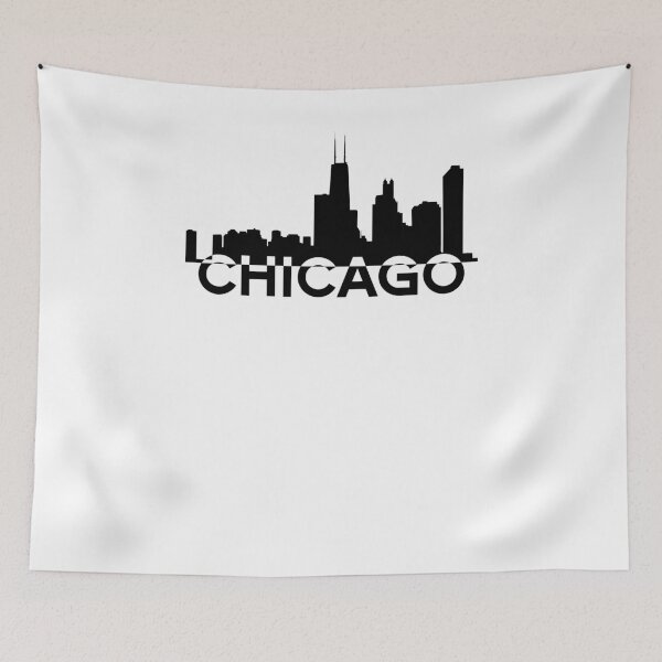 Item preview, Chicago designed and sold by csaron92.