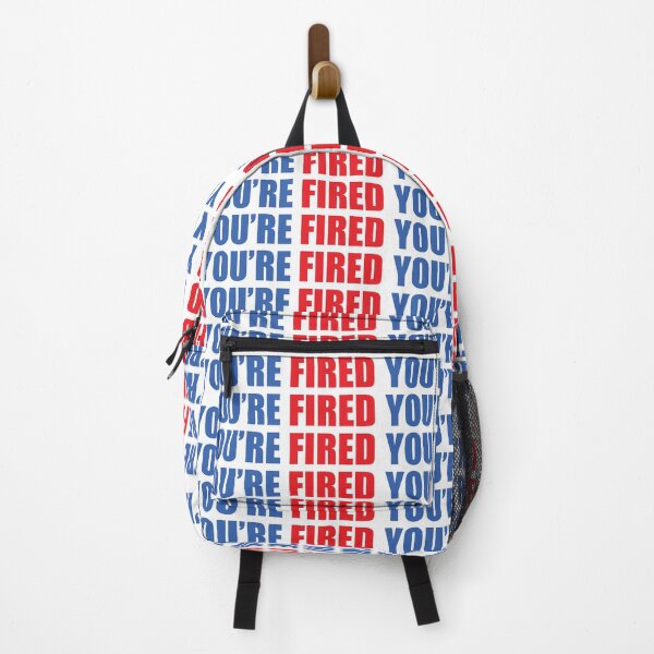 Item preview, You Are Fired designed and sold by Mariano Topno.
