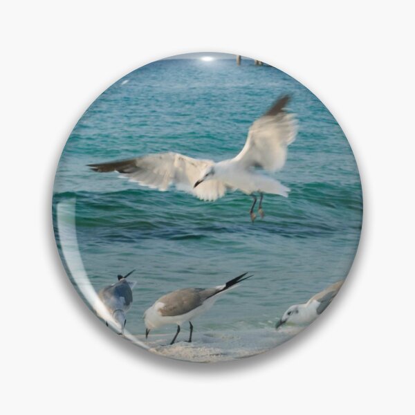Item preview, Breakfast on the Beach designed and sold by MarjorieB.