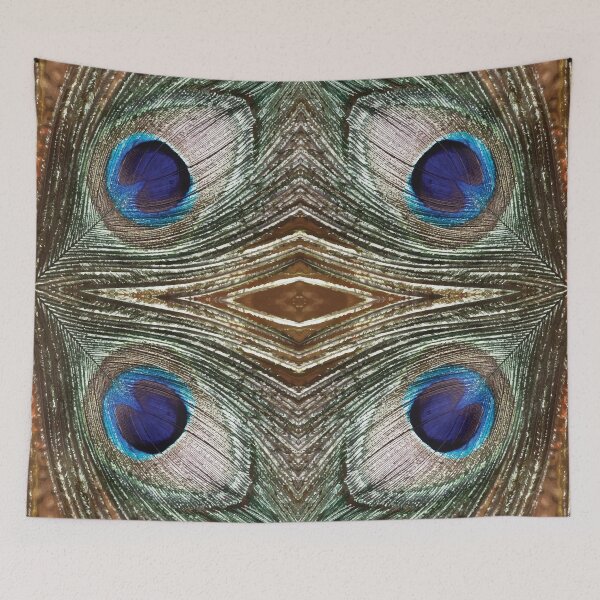Item preview, Abstract Ostrich Feather 2 designed and sold by Dittsim.