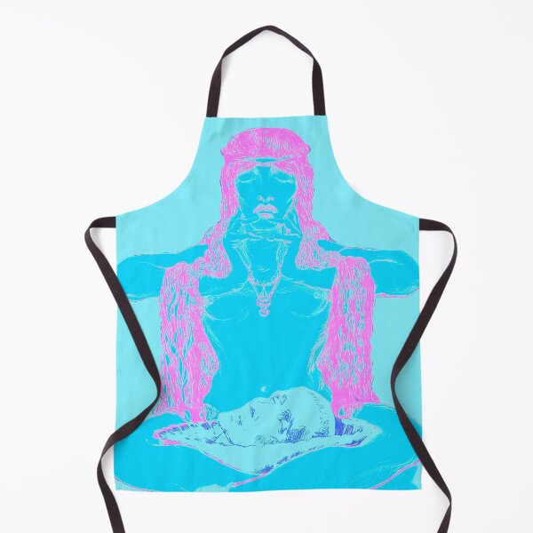 Item preview, Goddess In Pink  designed and sold by lucasgaylon.