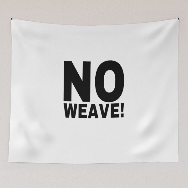Item preview, no weave! designed and sold by drippyxdesigns.