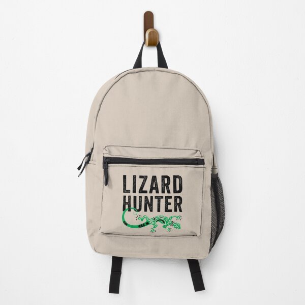 Item preview, Lizard Hunter designed and sold by cimibaka25.