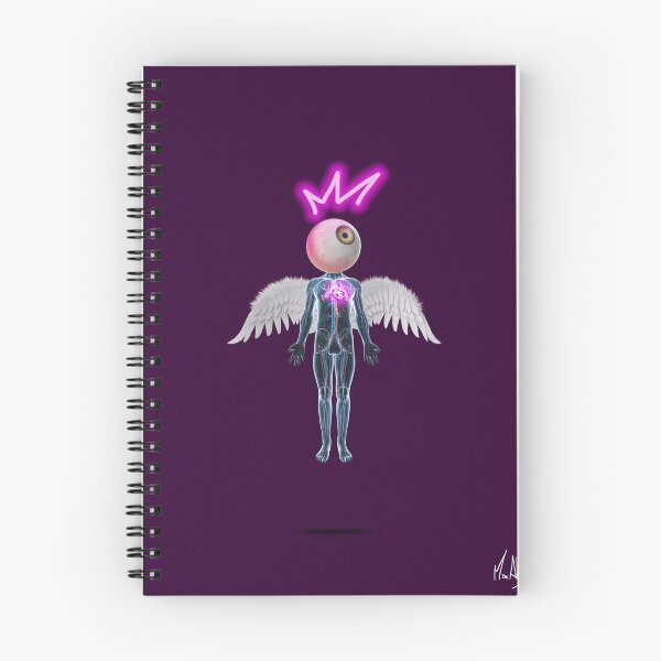 Item preview, El ascenso designed and sold by Max Alfaro.