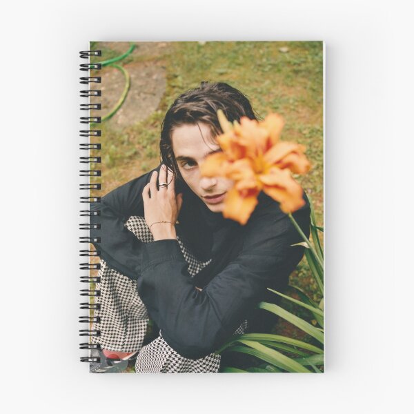 Item preview, Timothée Chalamet designed and sold by Retrop0lis.