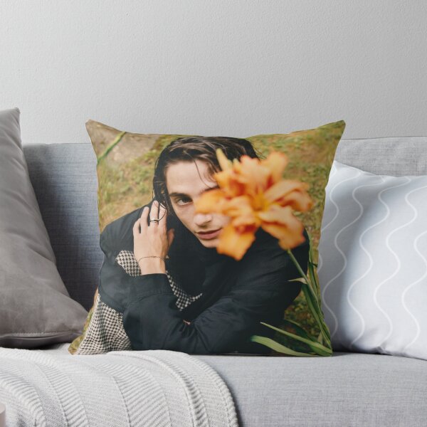 Item preview, Timothée Chalamet designed and sold by Retrop0lis.