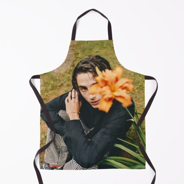 Item preview, Timothée Chalamet designed and sold by Retrop0lis.
