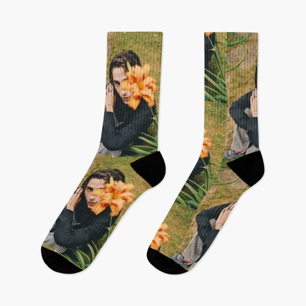 Item preview, Timothée Chalamet designed and sold by Retrop0lis.