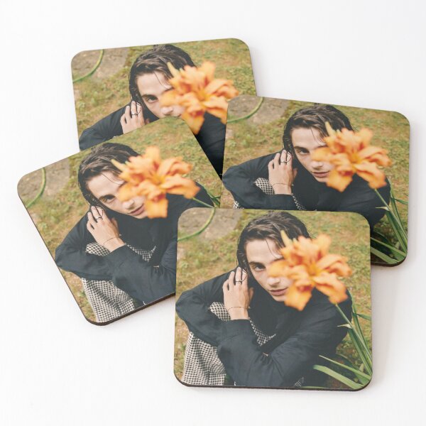 Item preview, Timothée Chalamet designed and sold by Retrop0lis.