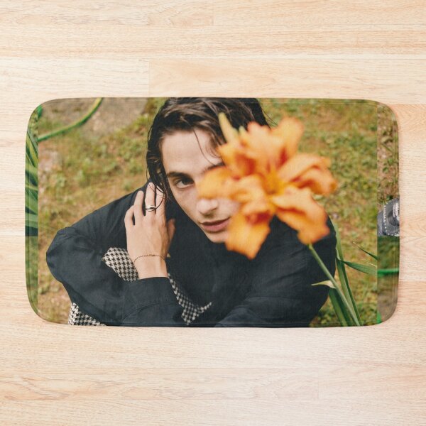 Item preview, Timothée Chalamet designed and sold by Retrop0lis.