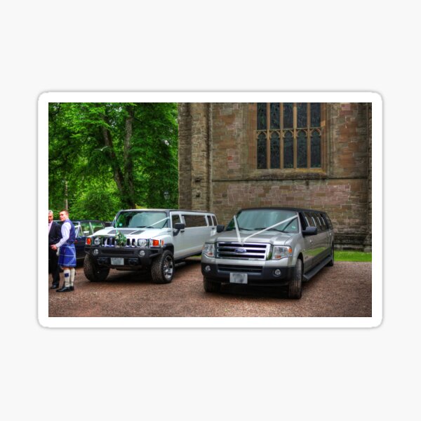 Item preview, Wedding Cars designed and sold by tomg.
