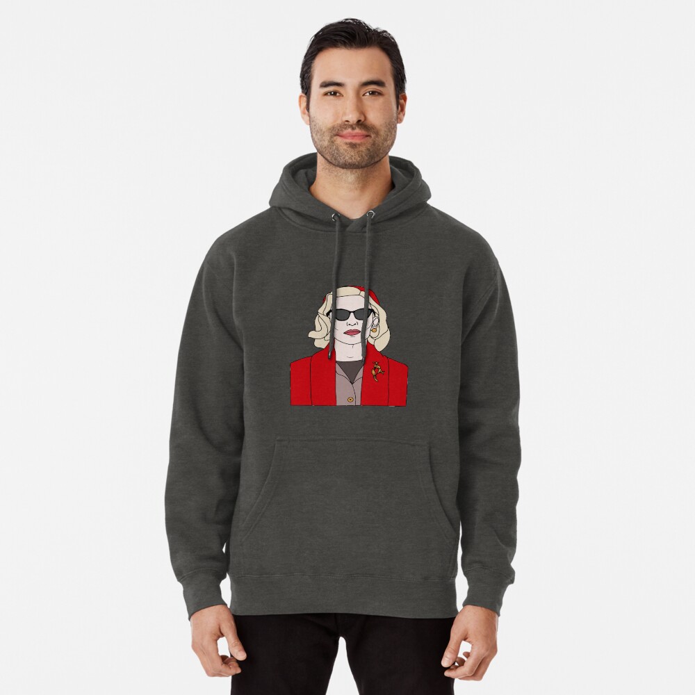 Artikel-Vorschau von Hoodie, designt und verkauft von drowned-twice.