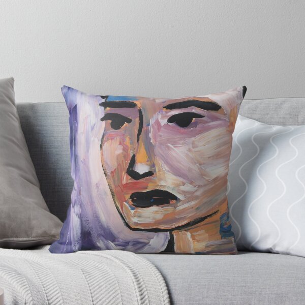 Item preview, Woman portrait, Abstract  designed and sold by vororoshop.