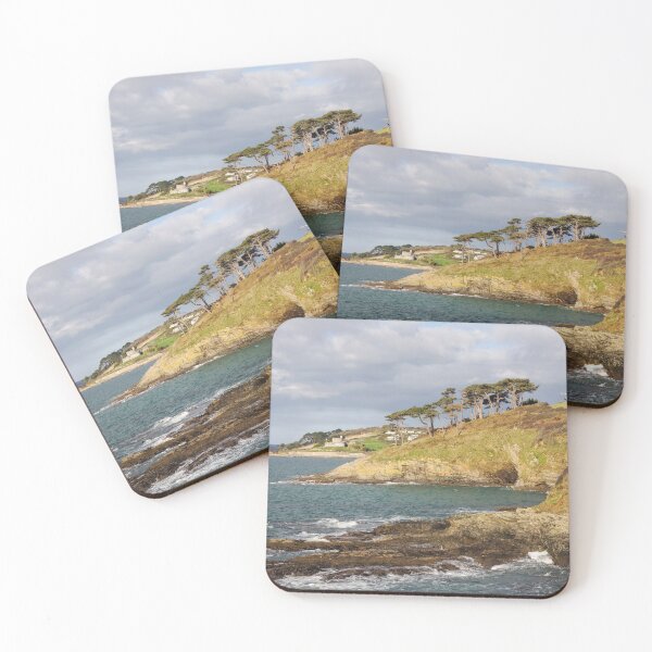 Item preview, Towards St Mawes Castle designed and sold by bitm2007.