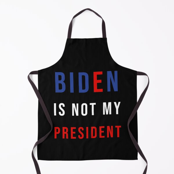 Item preview, Biden is not my president designed and sold by tripanthias.