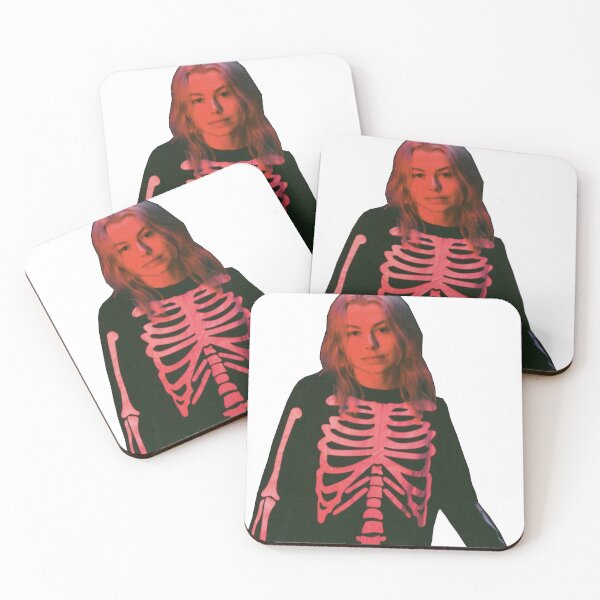Item preview, Phoebe Bridgers I Know the End designed and sold by mountainrangex.