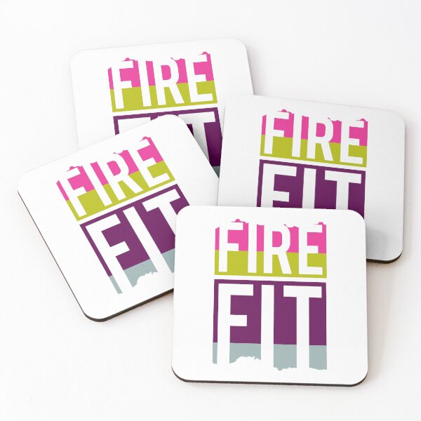 Item preview, Fire Fit designed and sold by Strawberry Spiced Designs.