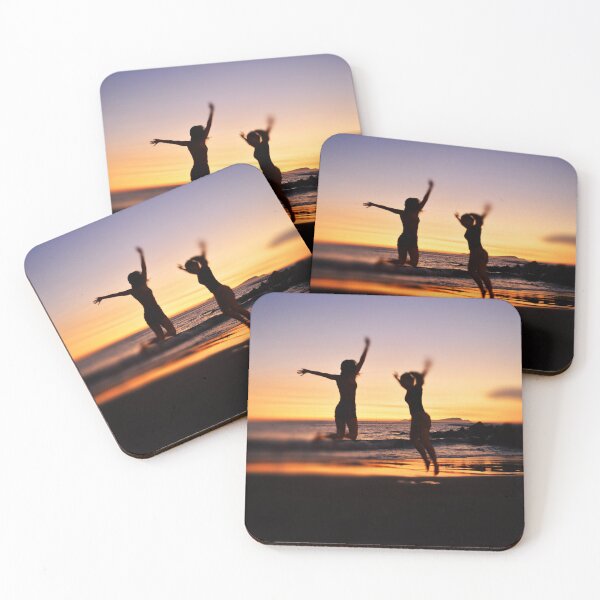 Item preview, Peruvian Sunset silhouettes designed and sold by Rebecca Angele.