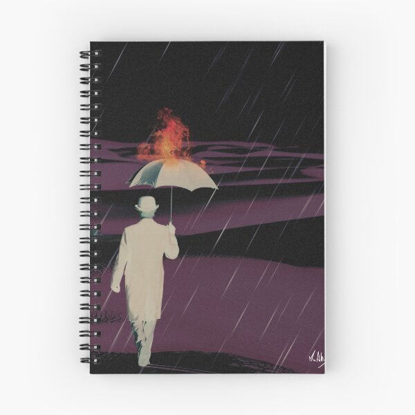 Item preview, Rainy days designed and sold by Max Alfaro.