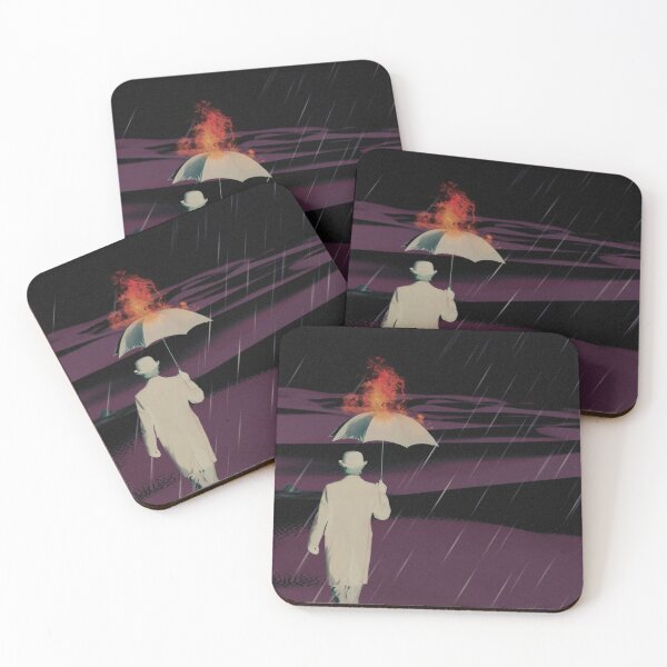 Item preview, Rainy days designed and sold by Max Alfaro.