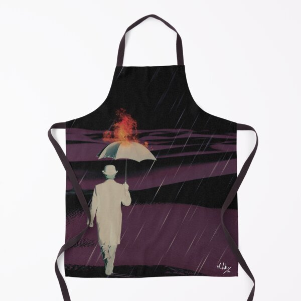 Item preview, Rainy days designed and sold by Max Alfaro.