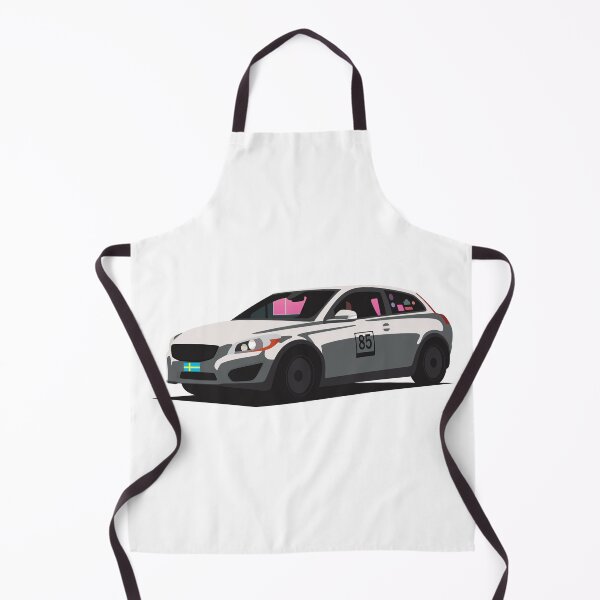 Item preview, Swedish Hatchback designed and sold by Doug1234.