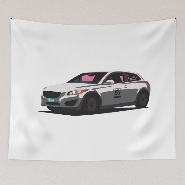 Item preview, Swedish Hatchback designed and sold by Doug1234.