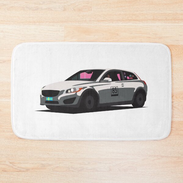 Item preview, Swedish Hatchback designed and sold by Doug1234.