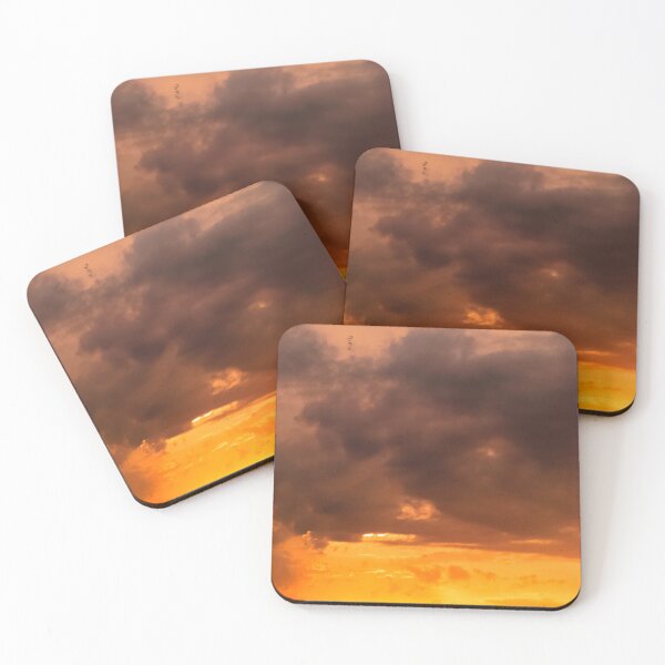 Item preview, Sunset After Storm designed and sold by MarjorieB.