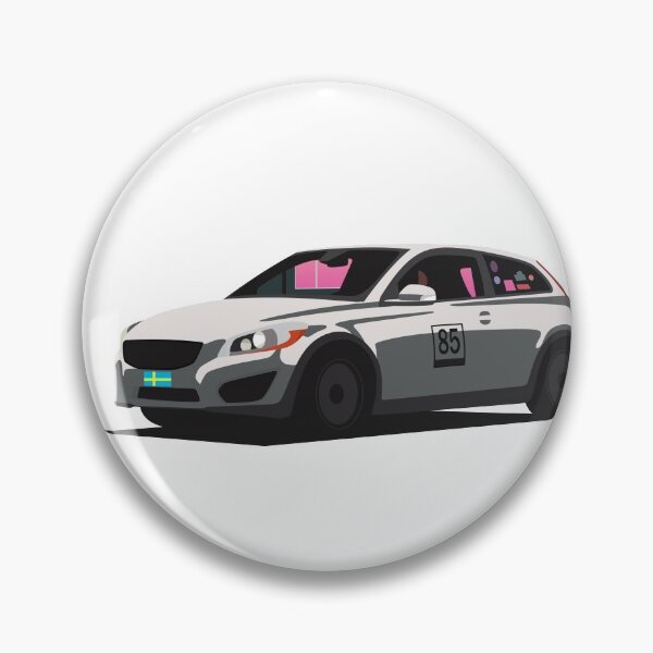 Item preview, Swedish Hatchback designed and sold by Doug1234.