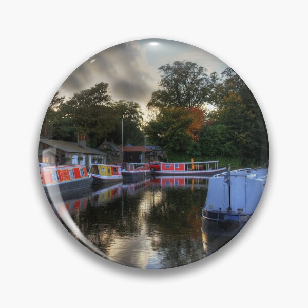 Item preview, Linlithgow Canal Centre designed and sold by tomg.