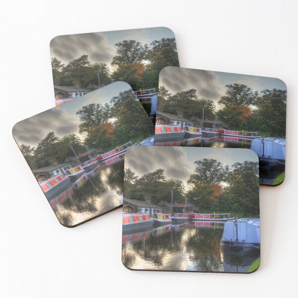 Item preview, Linlithgow Canal Centre designed and sold by tomg.