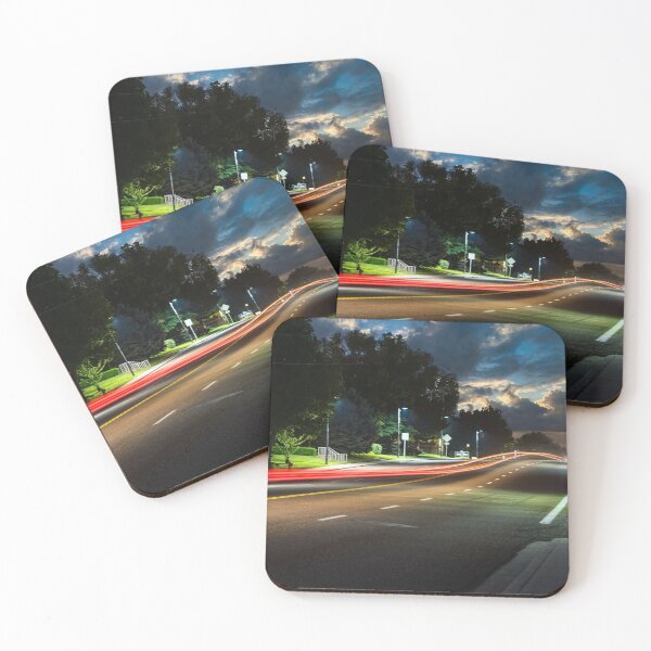 Item preview, Light Trails! designed and sold by Kyle Yeager.