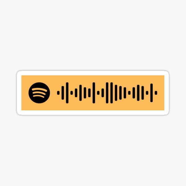 EMPIRE ANTS - spotify Sticker