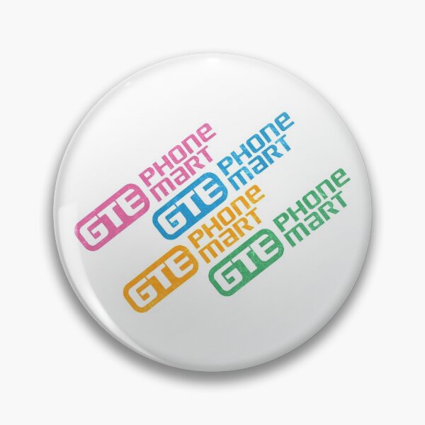 Item preview, GTE Phone Mart Store designed and sold by turboglyde.