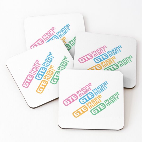 Item preview, GTE Phone Mart Store designed and sold by turboglyde.