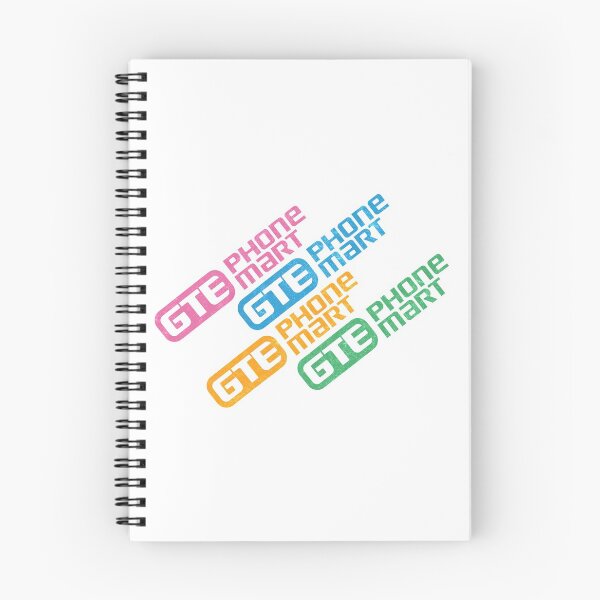 Item preview, GTE Phone Mart Store designed and sold by turboglyde.