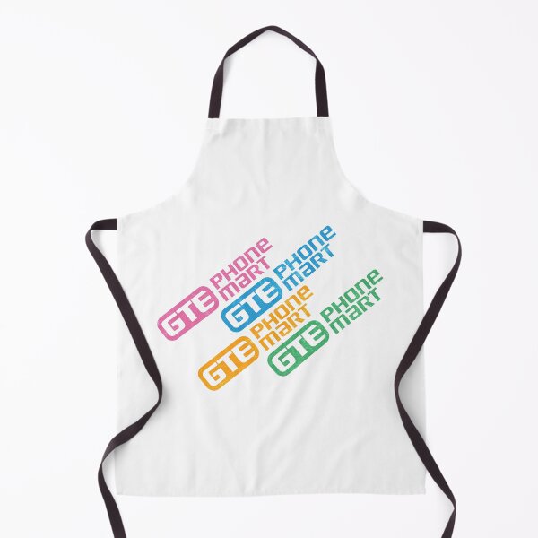 Item preview, GTE Phone Mart Store designed and sold by turboglyde.