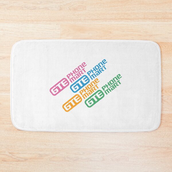 Item preview, GTE Phone Mart Store designed and sold by turboglyde.