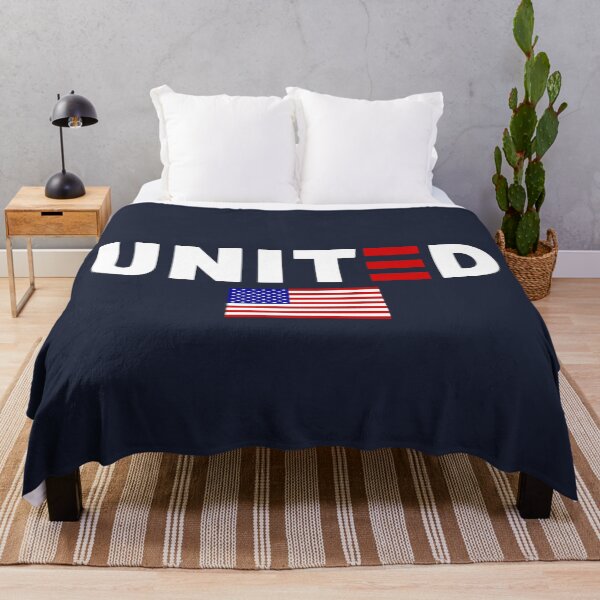 Item preview, United - Biden/Harris designed and sold by Jamiecsmith1986.
