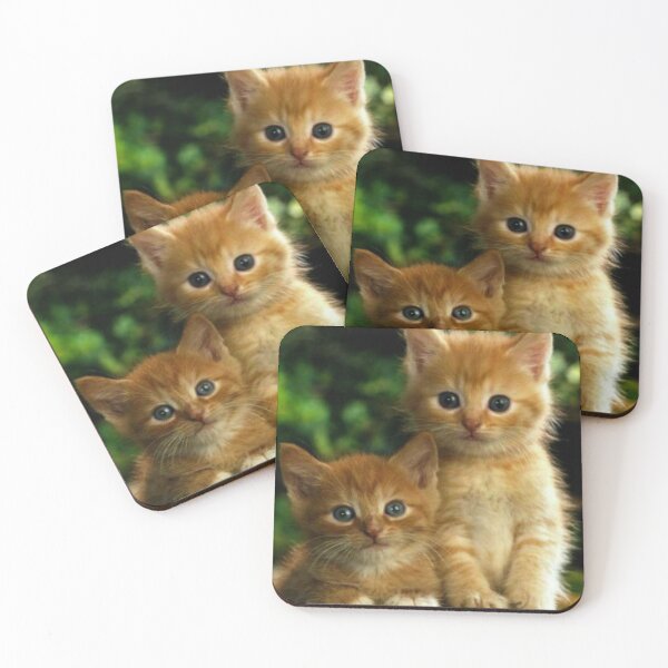 Item preview, Cute Kitten designed and sold by Moni3572.
