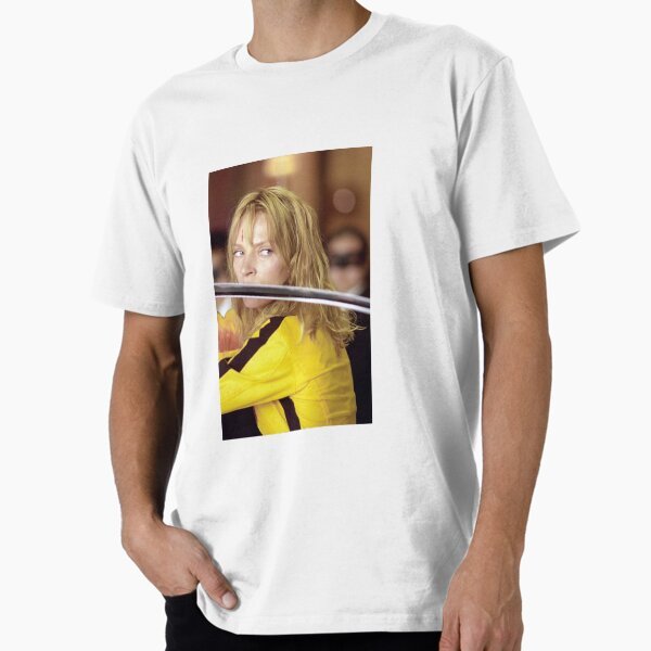 Item preview, Mata a Bill Uma Thurman designed and sold by iGNORE-store.