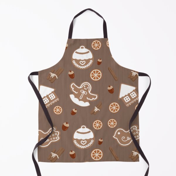 Item preview, Christmas Chocolate Cookies designed and sold by HikaryChan.
